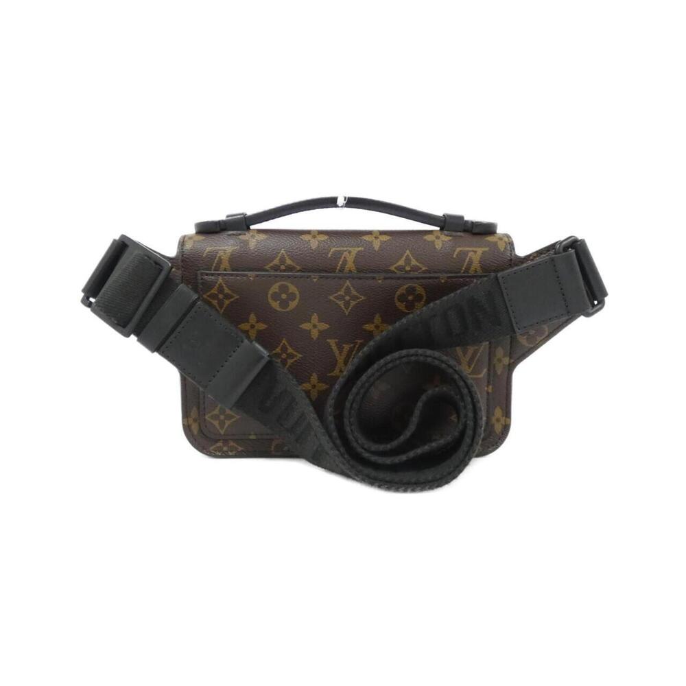 Louis Vuitton Monogram S-Lock Sling Bag M45807 Handbag - Picture 2 of 10
